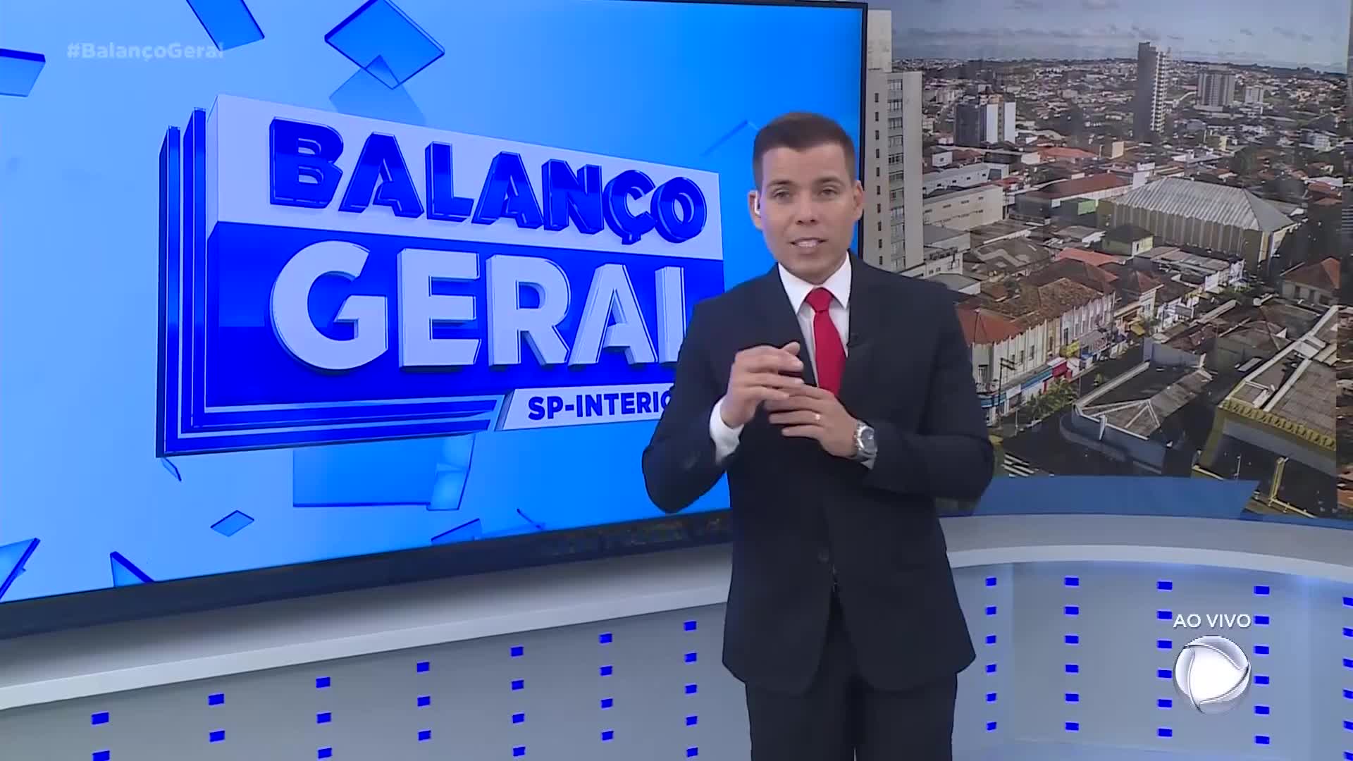 Vídeo: Balatore - Balanço Geral - Exibido em 15/12/2022