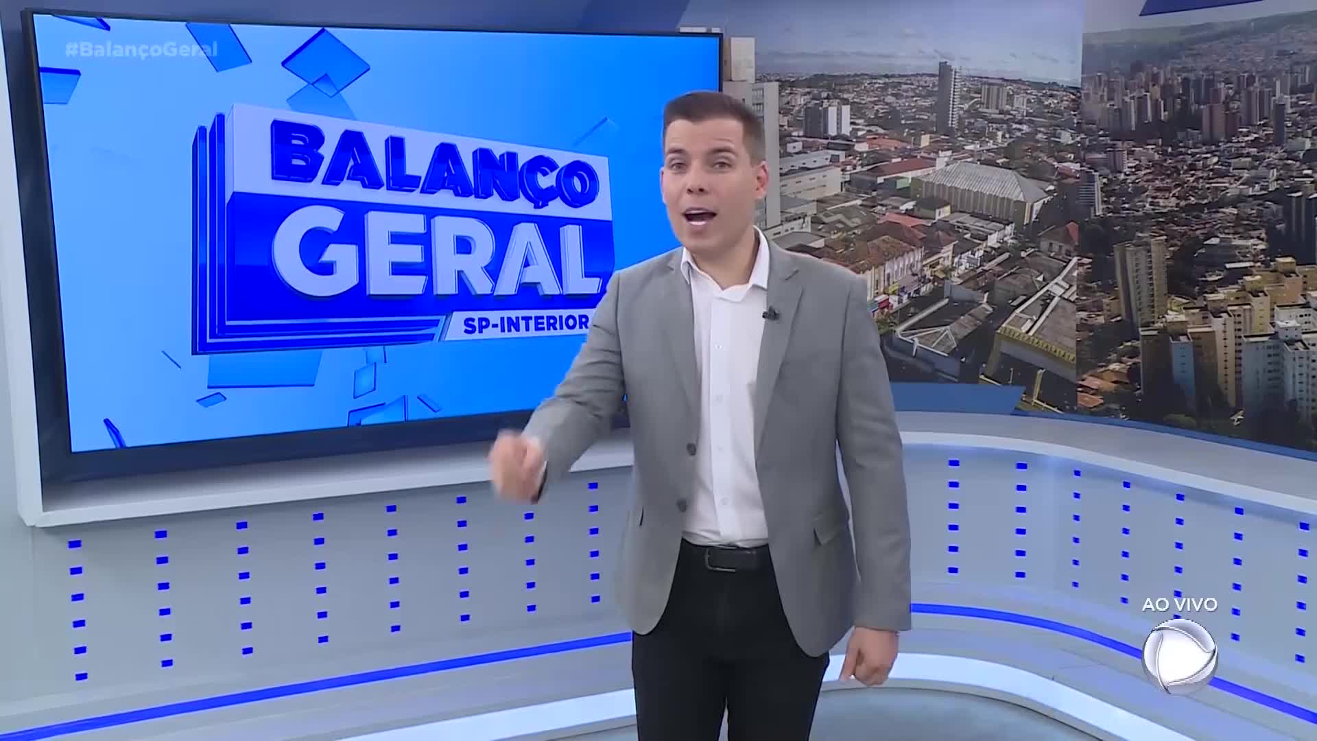 Vídeo: Morada do Capiau - Balanço Geral - Exibido em 16/12/2022
