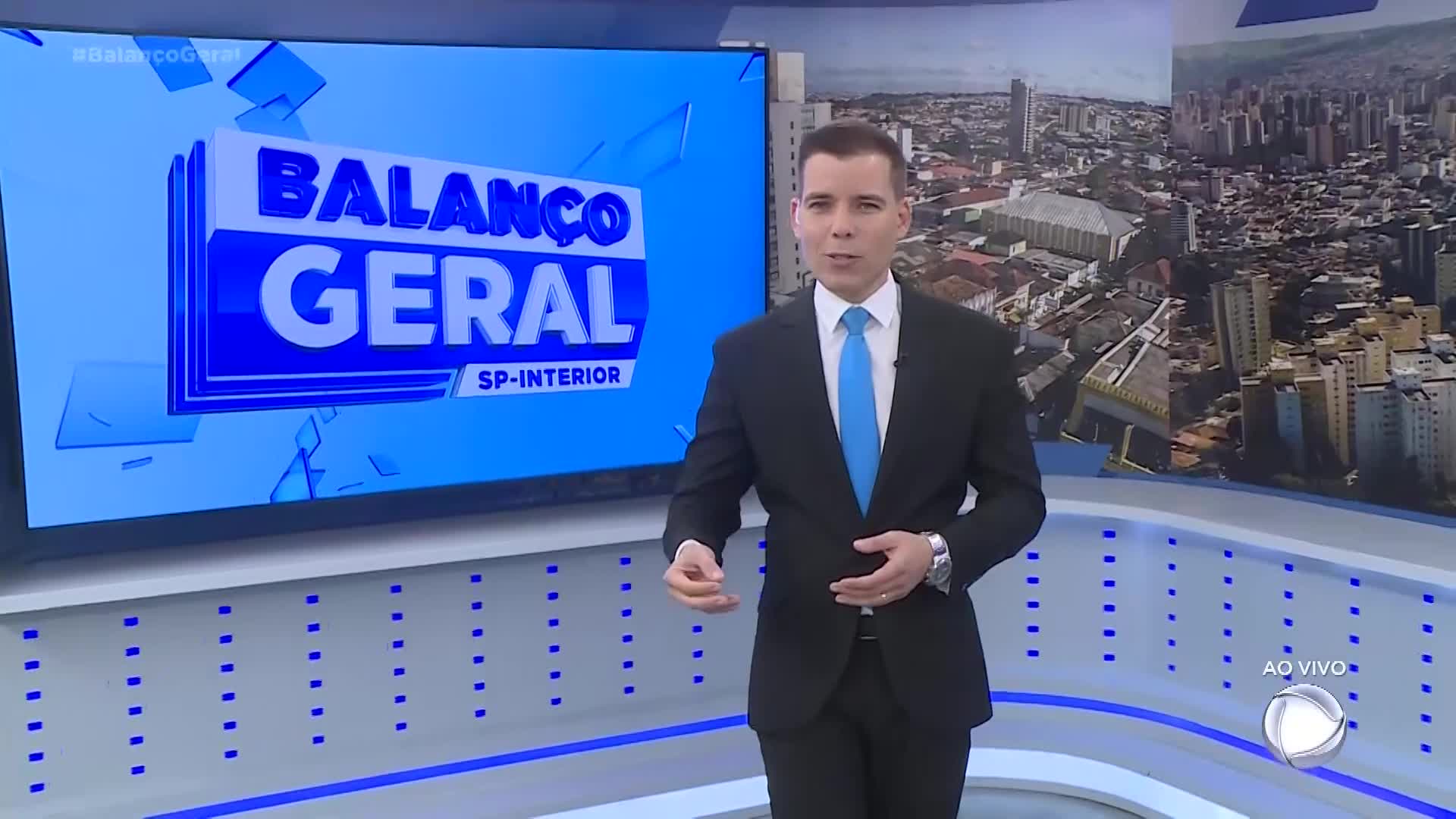 Vídeo: Consórcio Magalu - Balanço Geral - Exibido em 19/12/2022