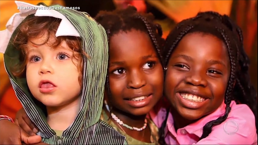 Vídeo: Seu Jorge, Titi e Bless: Relembre os casos de racismo