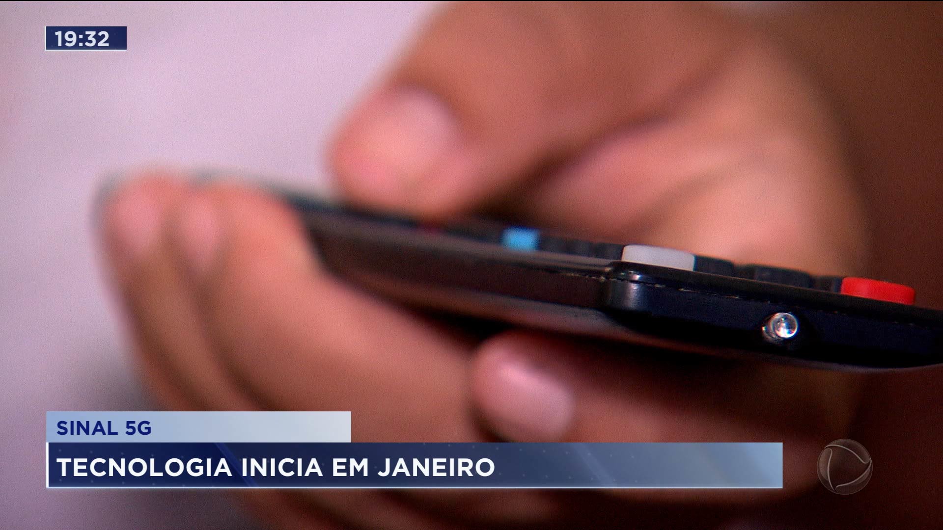 Vídeo: São José dos Campos vai receber a tecnologia 5G