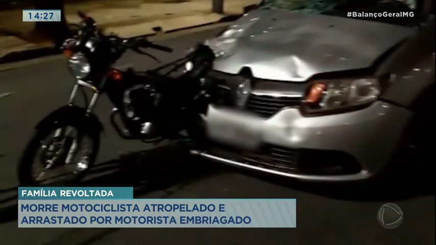 Cavalo é atropelado em rodovia na região nordeste de Belo Horizonte - Minas  Gerais - R7 Balanço Geral MG