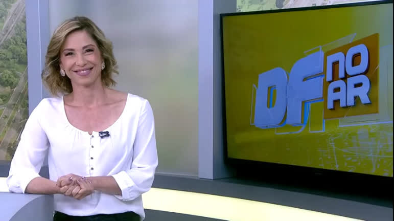 Vídeo: Veja a íntegra do DF no Ar desta sexta-feira (30)