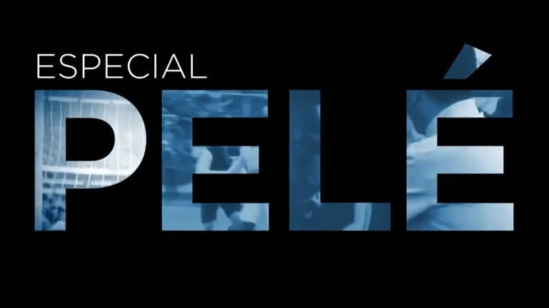 Vídeo: Live Especial : R7 faz homenagem a Pelé, o eterno Rei do Futebol