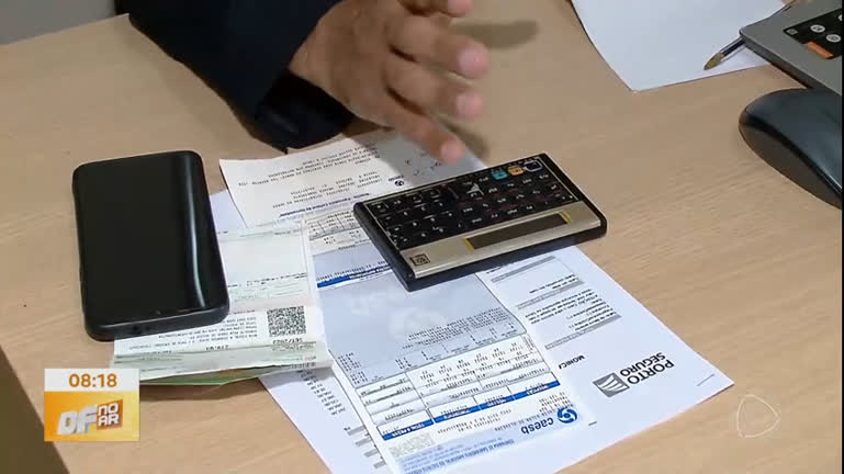 Vídeo: Especialista dá dicas de como cuidar das finanças no novo ano