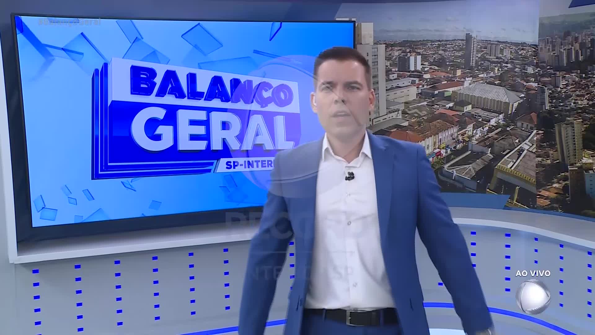 Vídeo: Saúde Social - Balanço Geral - Exibido 01/01/2024
