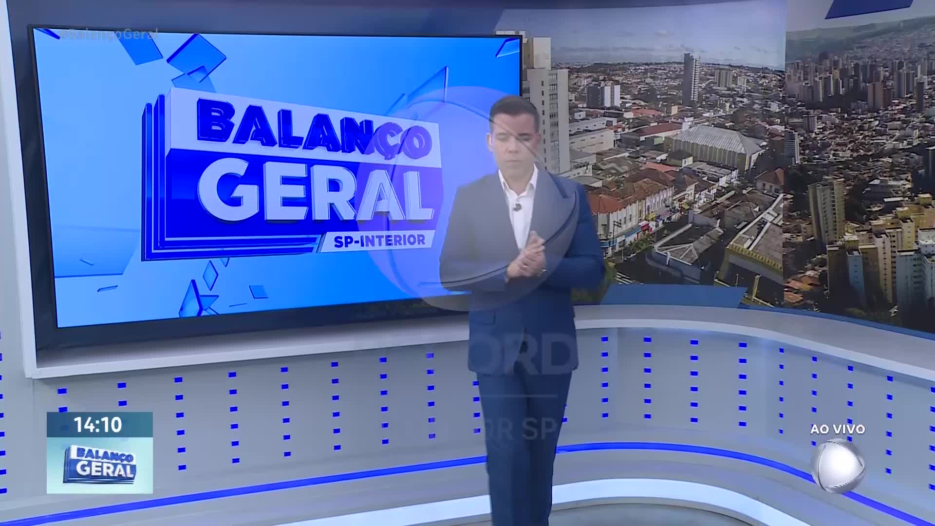 Vídeo: Deposito Lima - Balanço Geral - Exibido 04/01/2024