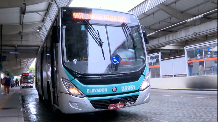 Vídeo: Preço das tarifas de transporte metropolitano volta a aumentar em BH