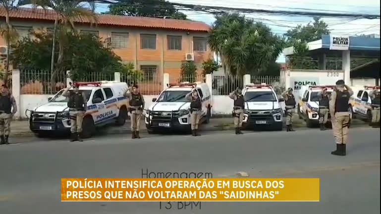 Vídeo: Corpo de sargento morto por criminoso em "saidinha" é velado em Belo Horizonte