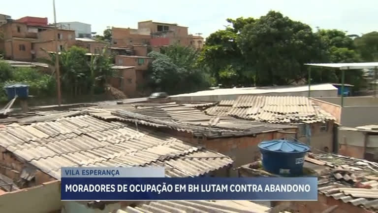 Vídeo: Moradores de vila afetada por pouso forçado de helicóptero reclamam de abandono em BH