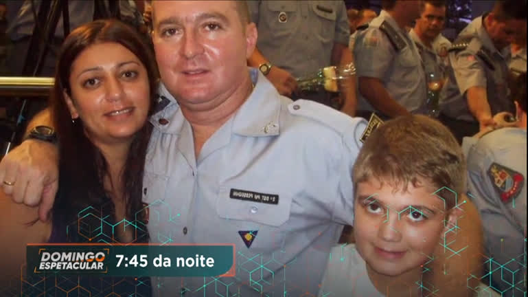 Vídeo: No Domingo Espetacular , amigo de Marcelinho faz novas revelações sobre o caso Pesseghini