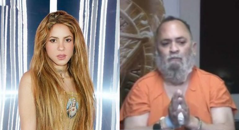 Vídeo: Casa de Shakira sofre tentativa de invasão; homem é preso e acusado de perseguir cantora