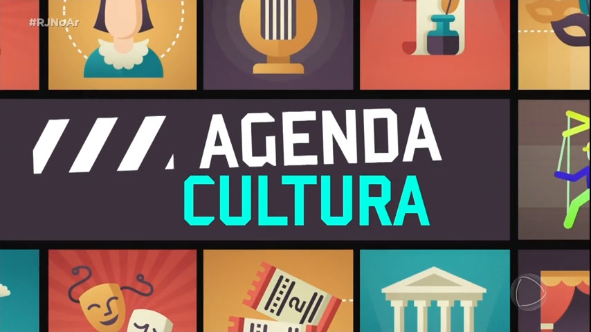 Vídeo: Agenda Cultural: Rio tem festival, espetáculo e programação de verão na casa Firjan