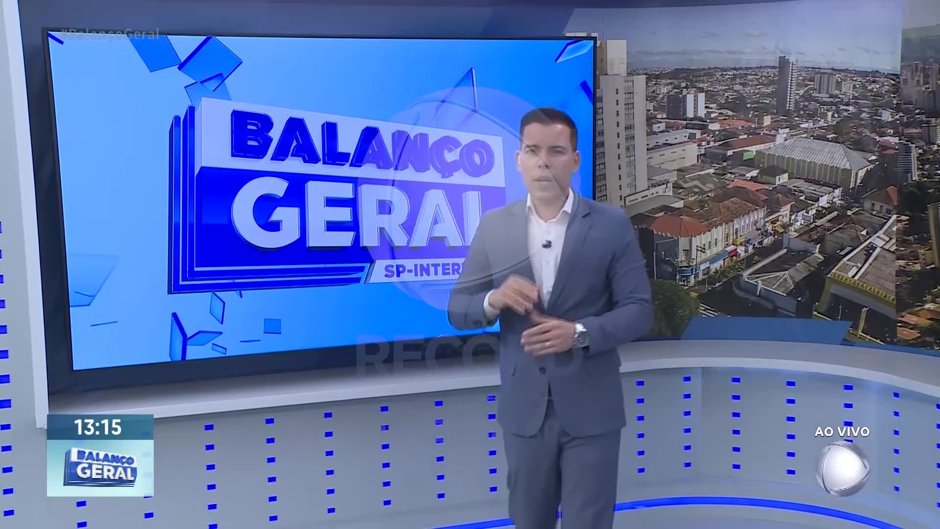 Vídeo: Saúde Social - Balanço Geral - Exibido 09/01/2024