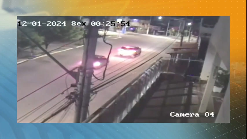 Vídeo: Policial militar que atirou em motorista de aplicativo é suspeito em nova confusão em Montalvânia (MG)