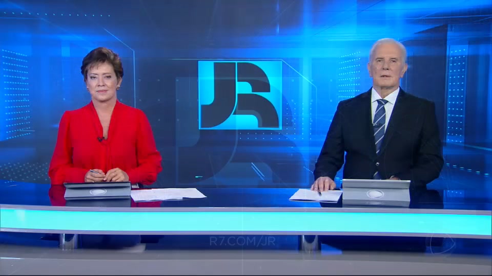 Vídeo: Assista à íntegra do Jornal da Record | 17/01/2024