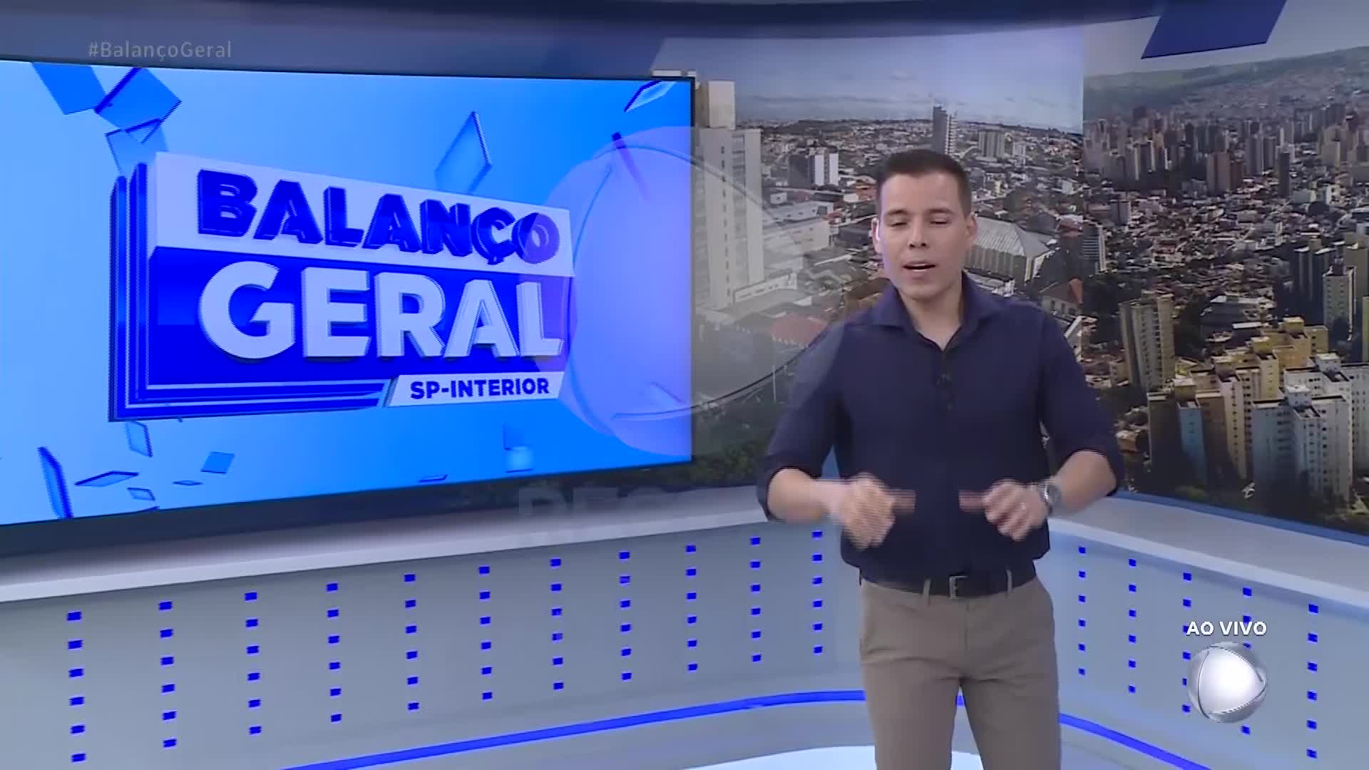 Vídeo: Morada do Capiau - Balanço Geral - Exibido 12/01/2024