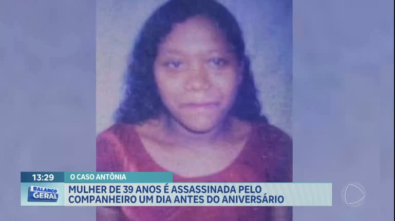 Vídeo: Vítima de feminicídio foi morta na frente do filho de 3 anos no DF
