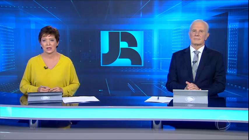 Vídeo: Assista à íntegra do Jornal da Record | 18/01/2024