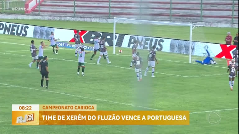 Vídeo: Esporte no Ar: confira os gols do Campeonato Carioca