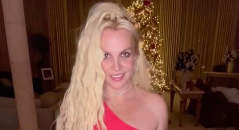 Vídeo: Gente como a gente: Britney Spears revela qual é o seu "ponto fraco"