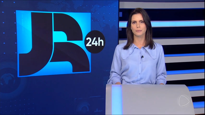 Vídeo: Assista à íntegra da 3ª edição do JR 24 Horas desta terça (23)
