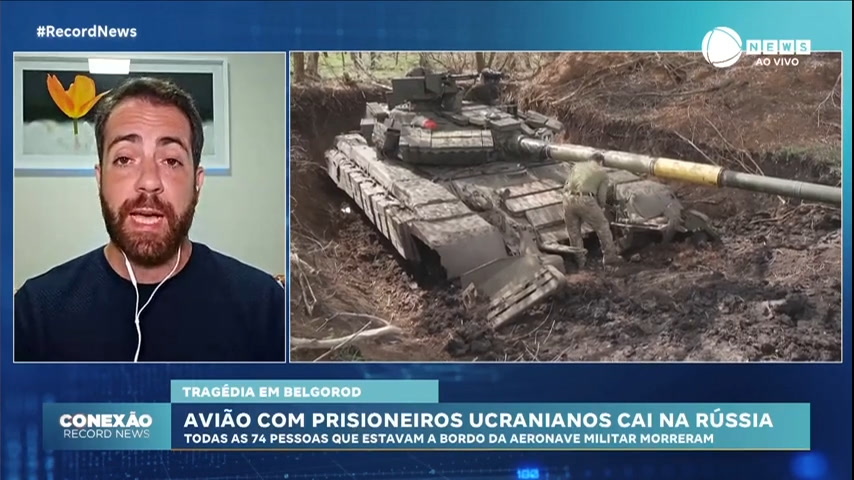 Vídeo: 'Rússia tem momento favorável e pode avançar ainda mais sobre território ucraniano', diz especialista