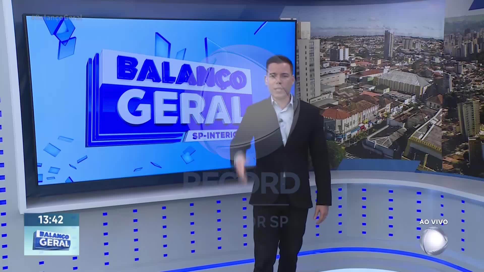 Vídeo: Espaço Ceramico - Balanço Geral - Exibido 18/01/2024
