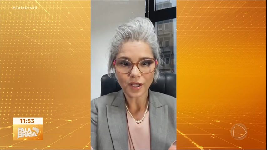 Vídeo: Primeira mulher a presidir a OAB-SP, advogada é criticada por aceitar defesa de Thiago Brennand
