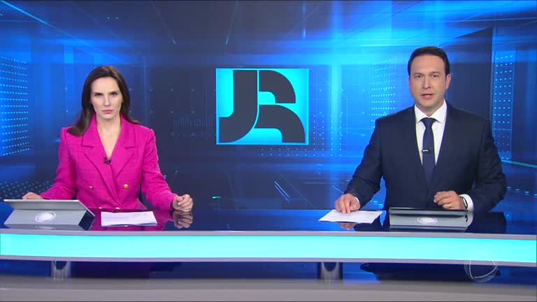 Vídeo: Assista à íntegra do Jornal da Record | 27/01/2024