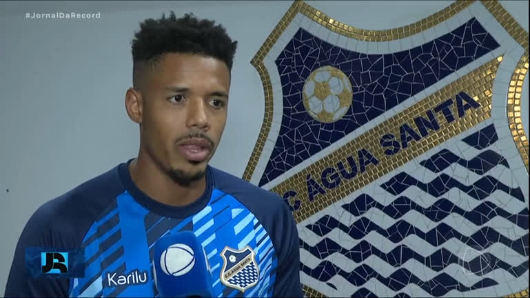 Vídeo: Água Santa aposta em ex-jogadores do Santos para derrotar o Peixe no Paulistão