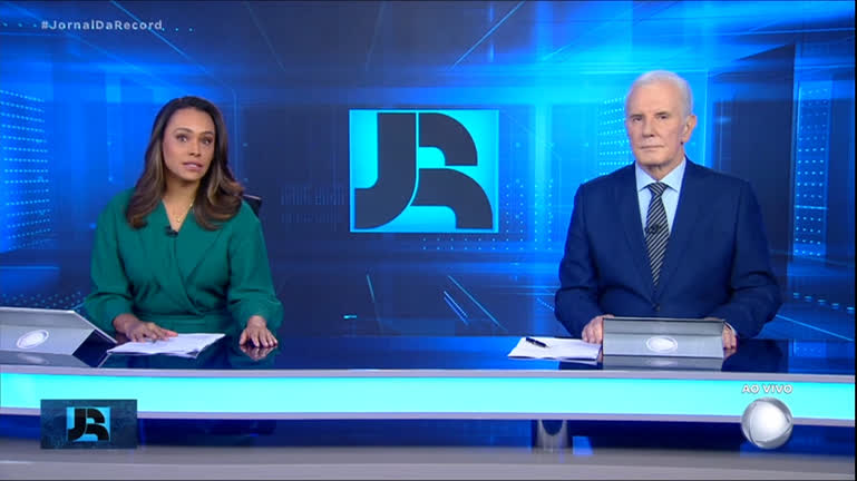 Vídeo: Assista à íntegra do Jornal da Record | 30/01/2024