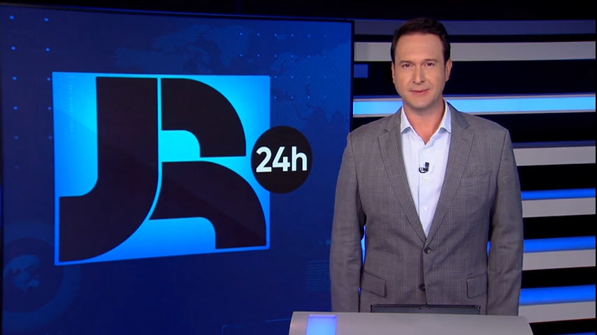 Vídeo: Assista à íntegra da edição digital do JR 24 Horas desta quarta-feira (31)