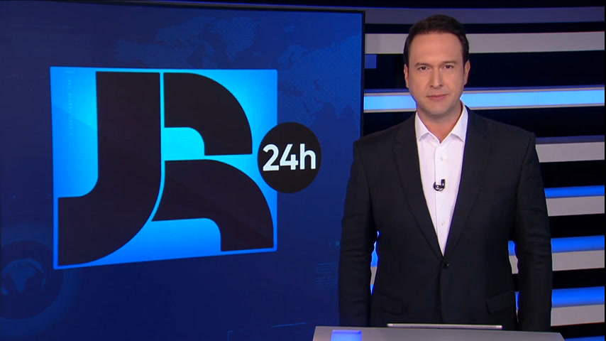Vídeo: Assista à íntegra da edição digital do JR 24 Horas desta sexta-feira (2)