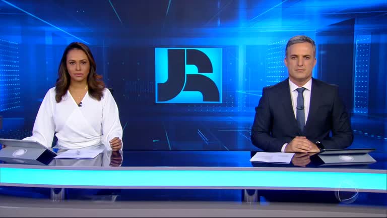 Vídeo: Assista à íntegra do Jornal da Record | 03/02/2024