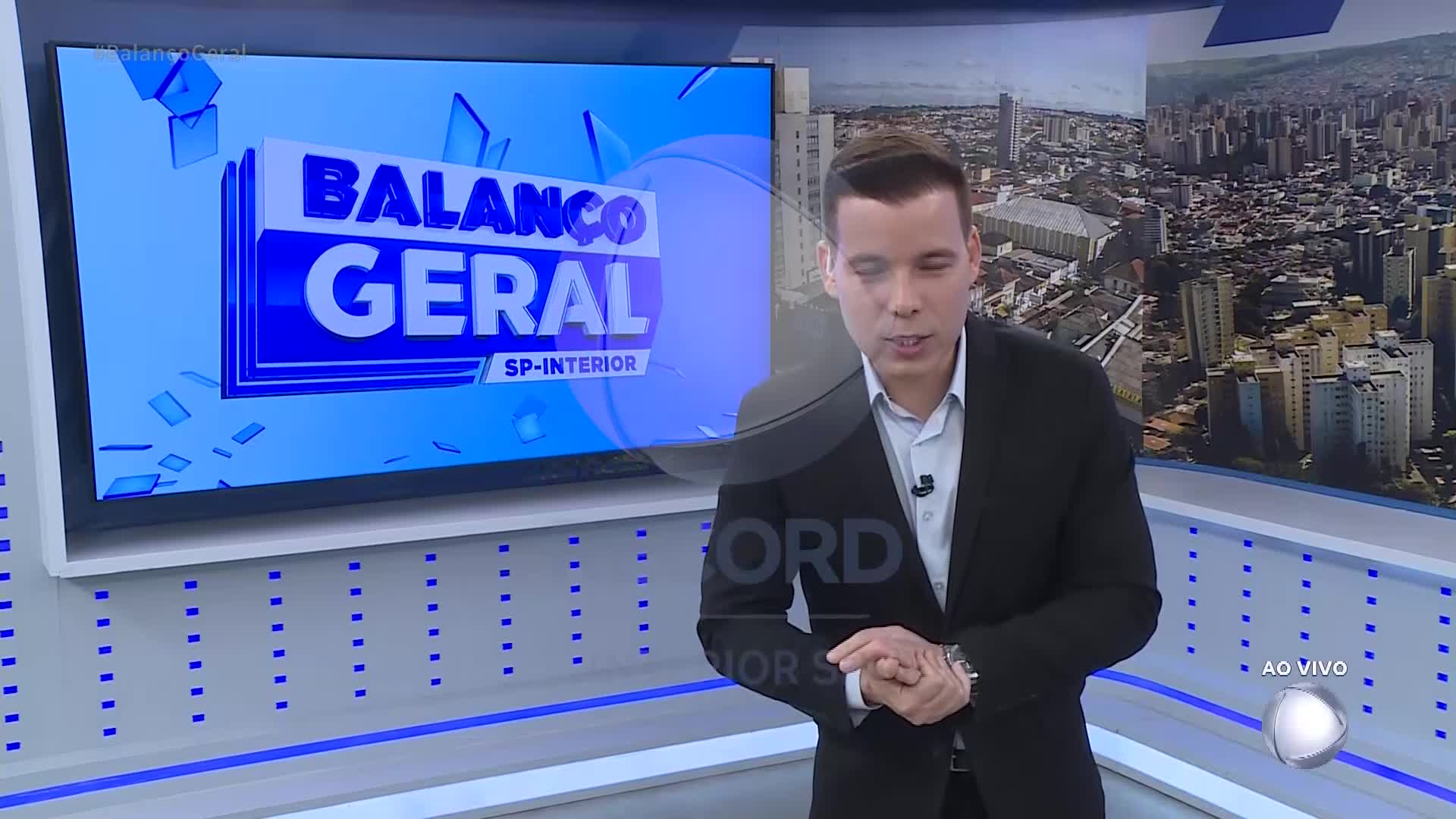 Vídeo: Claro - Balanço Geral - Exibido 22/01/2024
