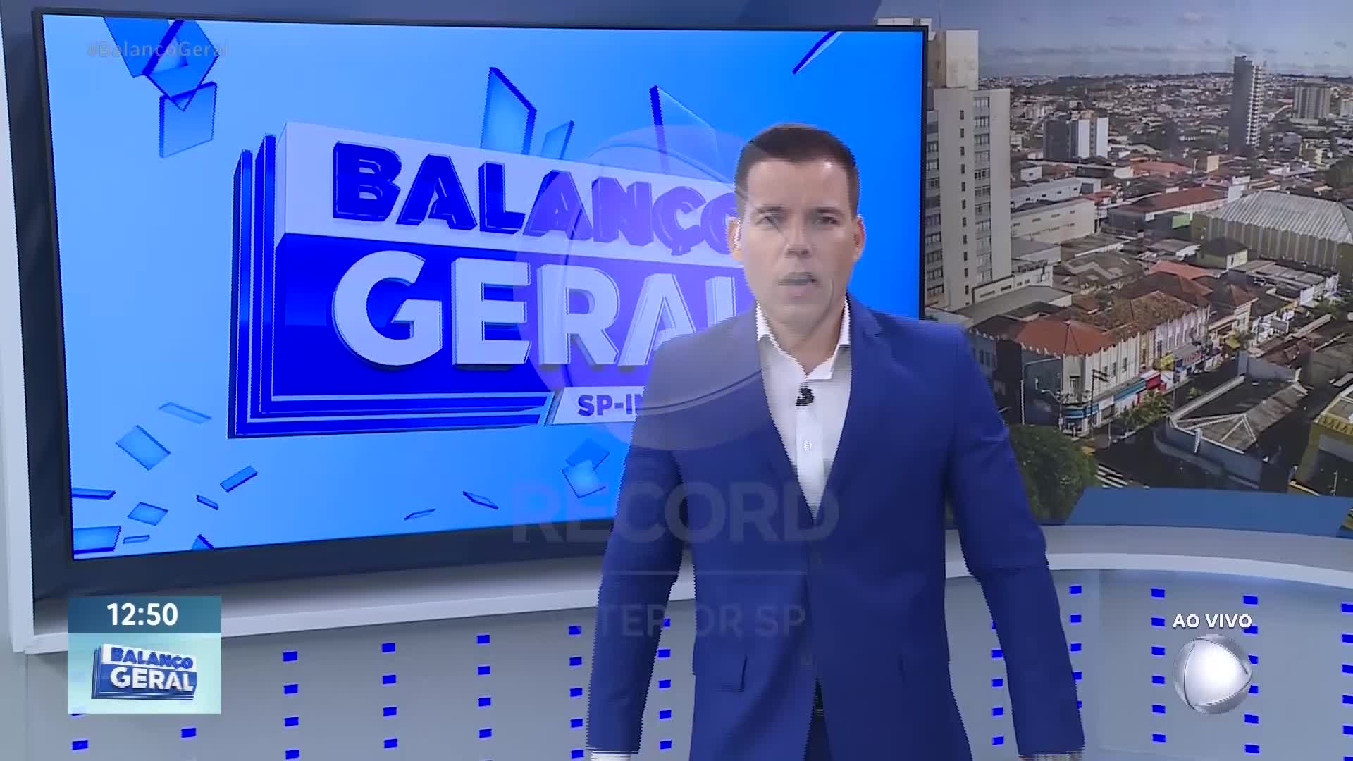 Vídeo: Nova Ótica - Balanço Geral - Exibido 24/01/2024