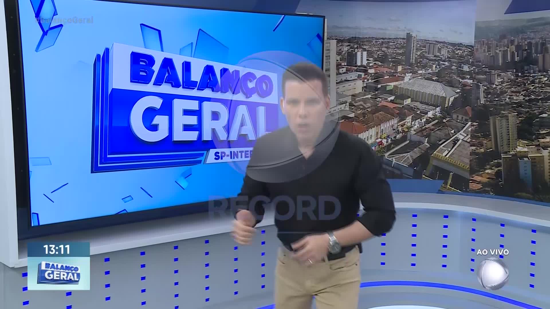 Vídeo: Acif - Balanço Geral - Exibido 26/01/2024
