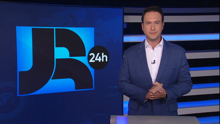 Vídeo: Assista à íntegra da edição digital do JR 24 Horas desta segunda (5)