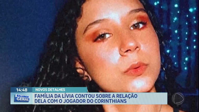 Vídeo: Após morte, família fala sobre relação de jovem com jogador do Corinthians