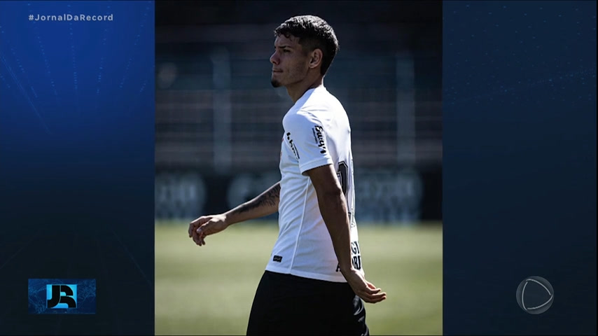 Vídeo: Jogador da base do Corinthians será ouvido esta semana sobre morte de jovem em encontro