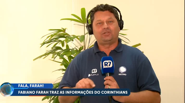 Vídeo: Podcast Joga nas 11 : Farah explica por que o Corinthians se complicou após demitir Mano Menezes
