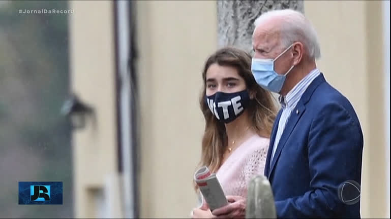 Meta decide não tirar do ar vídeo falso que sugere que Joe Biden seria pedófilo - Notícias - R7 JR na TV