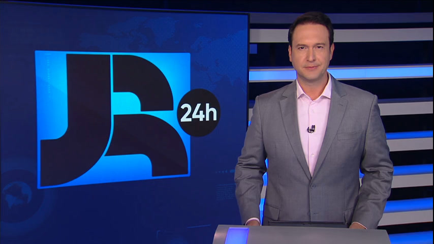 Vídeo: Assista à íntegra da edição digital do JR 24 Horas desta terça (6)
