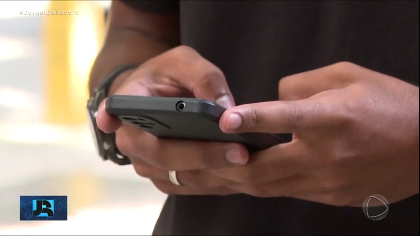 Vídeo: Celular Seguro: quase 20 mil pessoas já pediram bloqueio de aparelhos pelo aplicativo