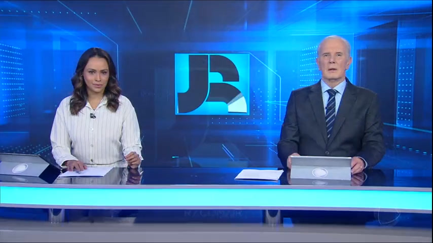 Vídeo: Assista à íntegra do Jornal da Record | 06/02/2024
