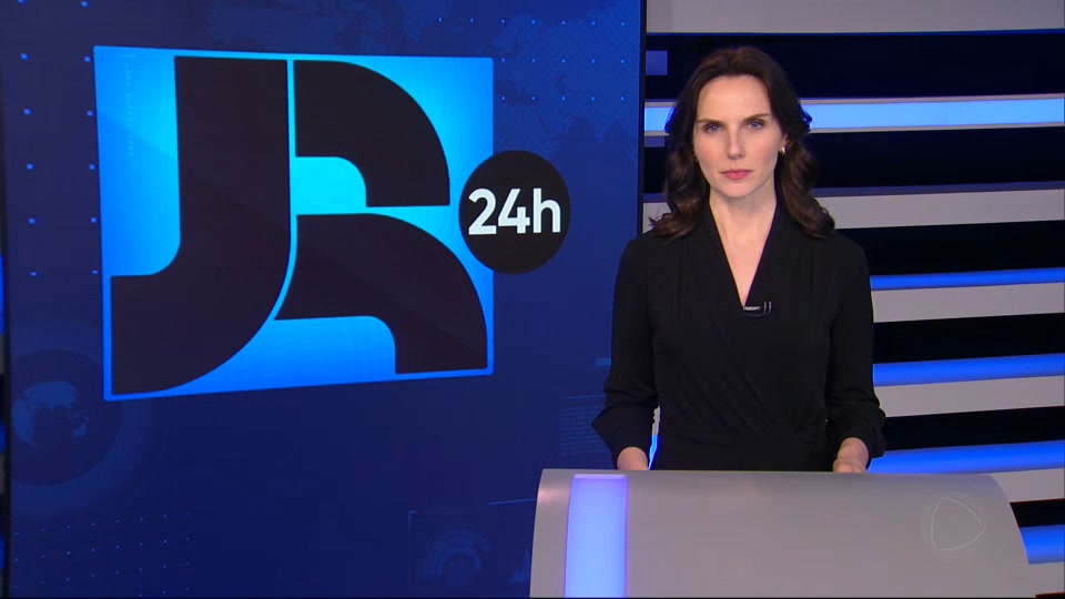 Vídeo: Assista à íntegra da 4ª edição do JR 24 Horas desta terça-feira (6)