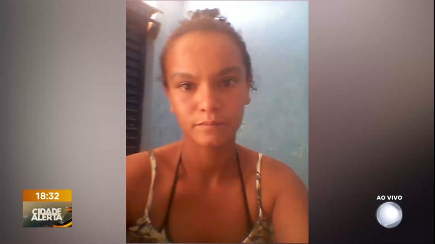 Vídeo: Mulher fala sobre desaparecimento da irmã na região de Santa Maria