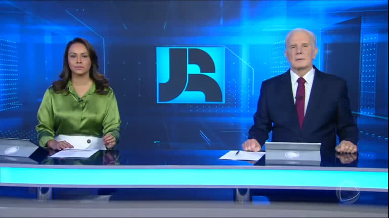 Vídeo: Assista ao Jornal da Record | 07/02/2024