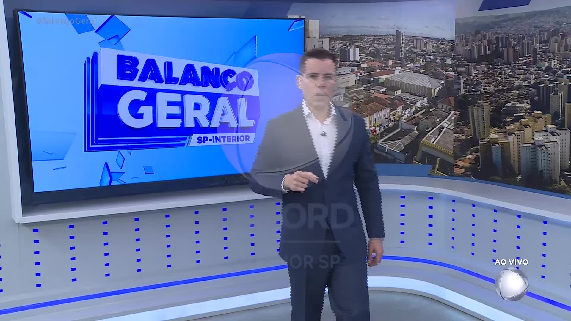 Vídeo: Hidromar - Balanço Geral - Exibido 01/02/2024
